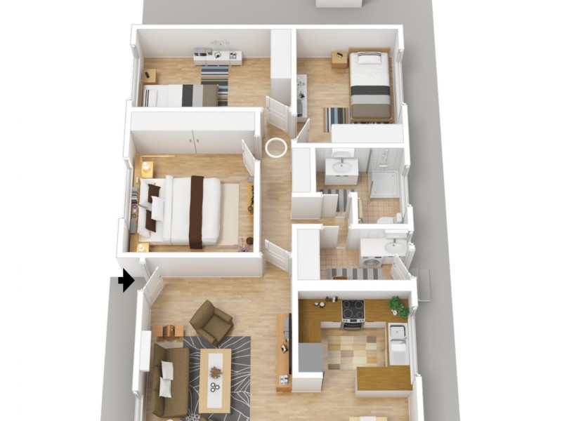 6/492 Main Street, Mordialloc VIC 3195