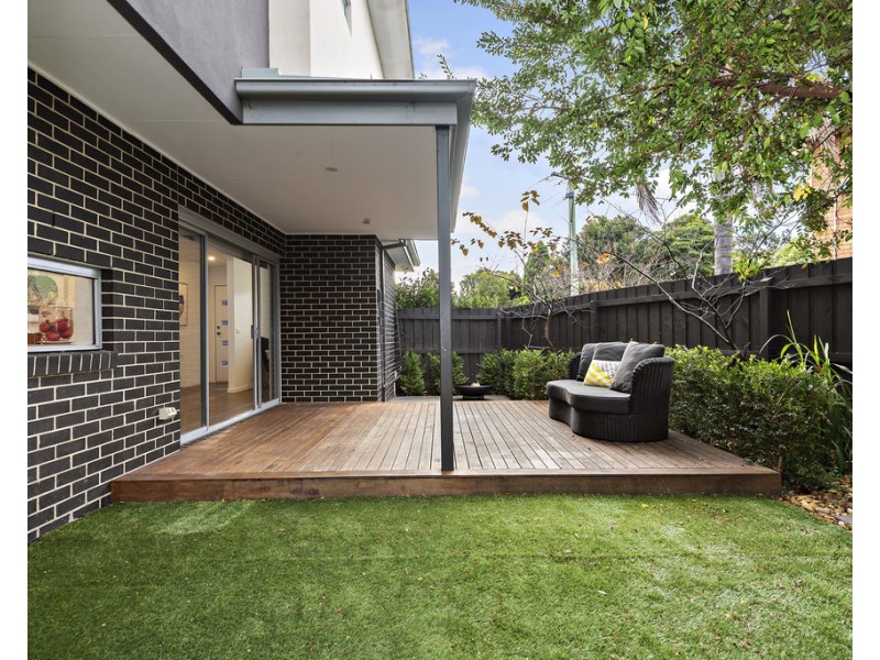 1/6 Cherrington Court, Parkdale VIC 3195