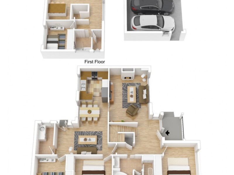 3 Tylden Court, Mentone VIC 3194