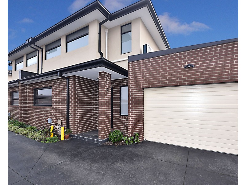 2/153 Noble Street, Noble Park VIC 3174