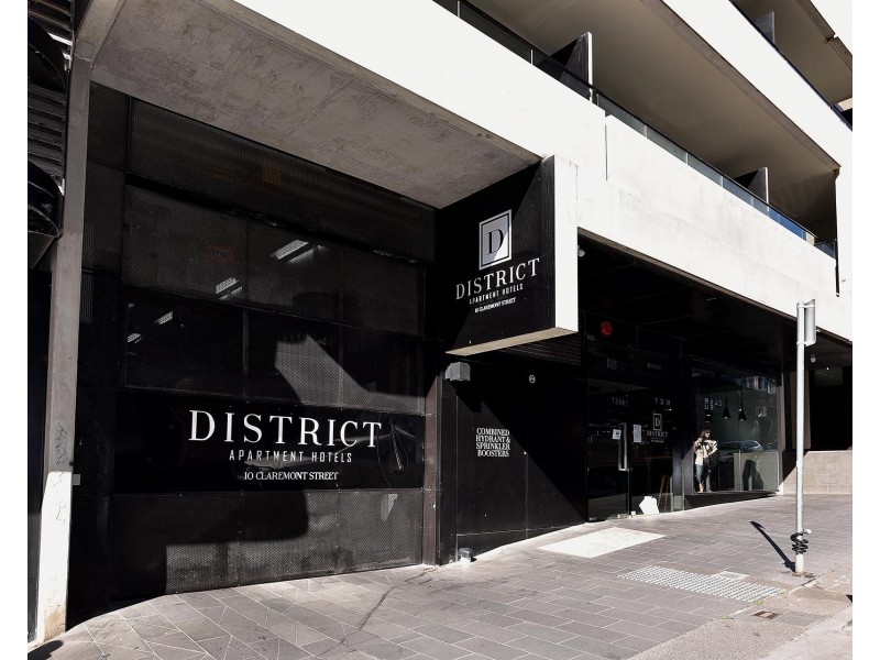 1003/10 Claremont Street, South Yarra VIC 3141