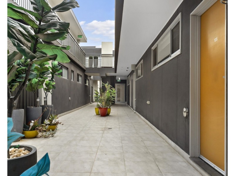 119/90 White Street, Mordialloc VIC 3195