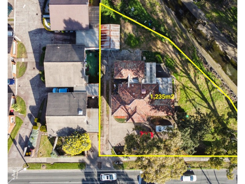 1172 Heatherton Road, Noble Park VIC 3174