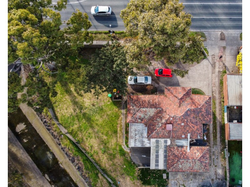 1172 Heatherton Road, Noble Park VIC 3174