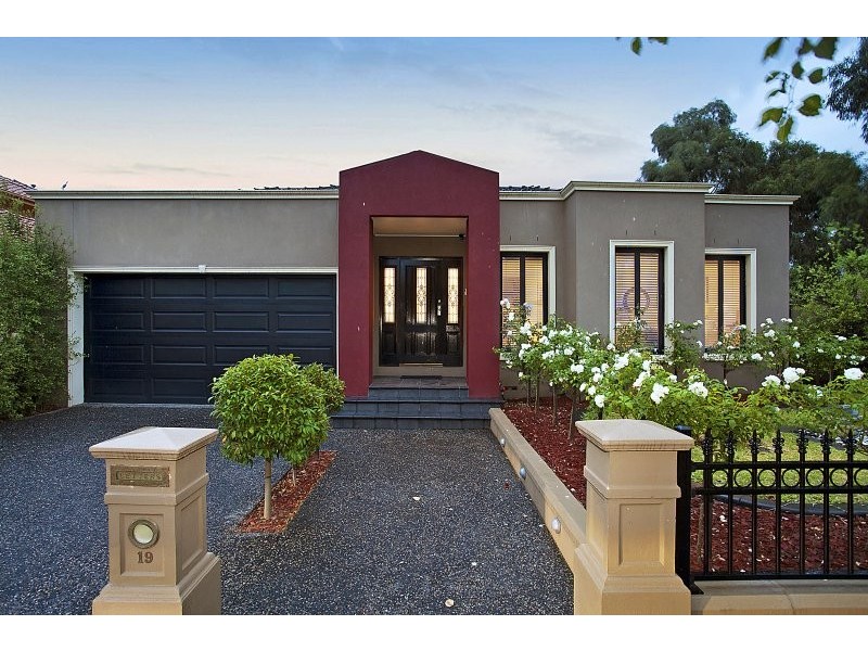 19 Purtell Close, Mordialloc VIC 3195