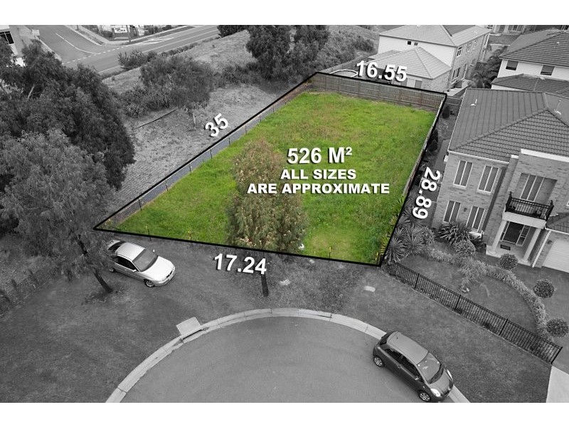 6 Moloney Close, Mordialloc VIC 3195