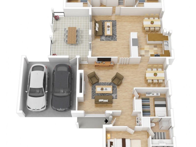 11 Trawalla Street, Aspendale Gardens VIC 3195