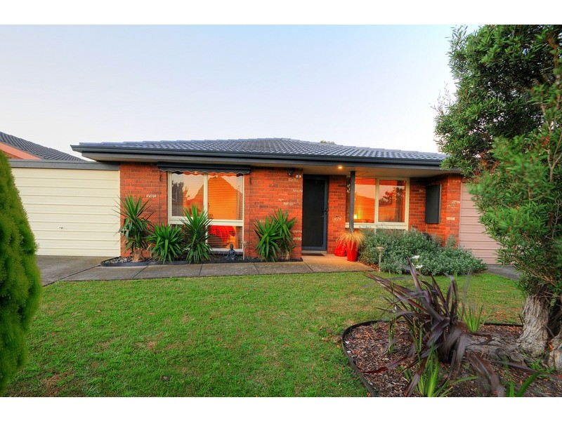 23 Village Crescent, Chelsea VIC 3196