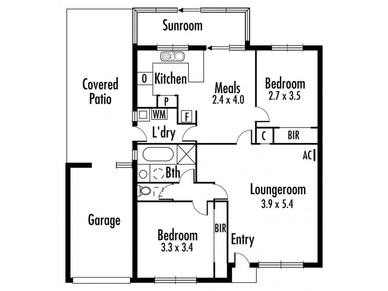 23 Village Crescent, Chelsea VIC 3196