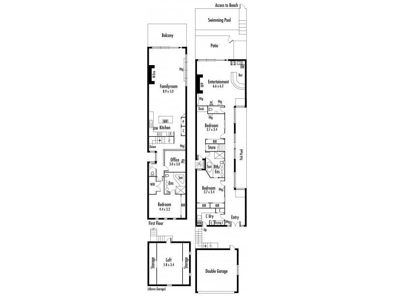 20 Wallum Road, Edithvale VIC 3196