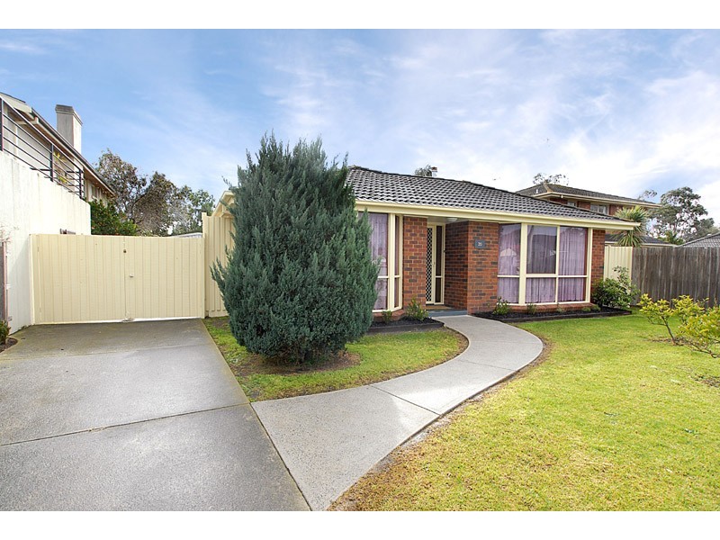 20 Tatyoon Close, Aspendale Gardens VIC 3195