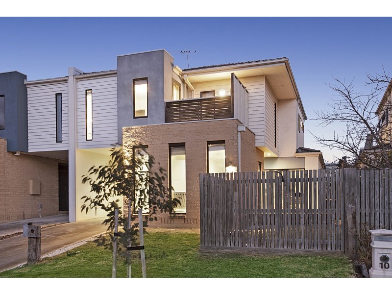 8 Hutchins Close, Mordialloc VIC 3195