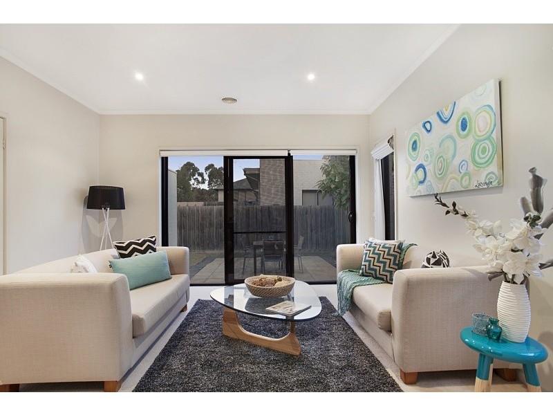 8 Hutchins Close, Mordialloc VIC 3195