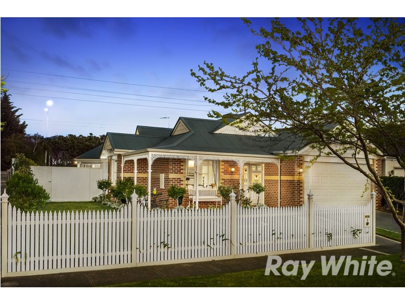 4 Jarman Street, Mordialloc VIC 3195