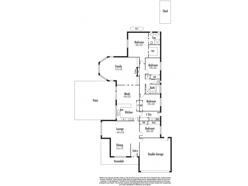 4 Jarman Street, Mordialloc VIC 3195