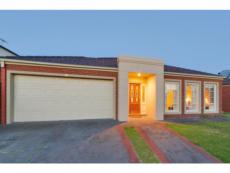 23 Pacific Drive, Aspendale Gardens VIC 3195