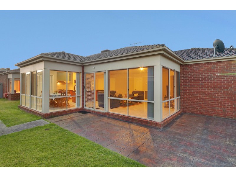 23 Pacific Drive, Aspendale Gardens VIC 3195