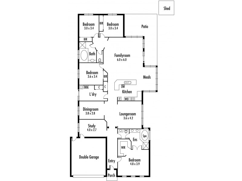 23 Pacific Drive, Aspendale Gardens VIC 3195