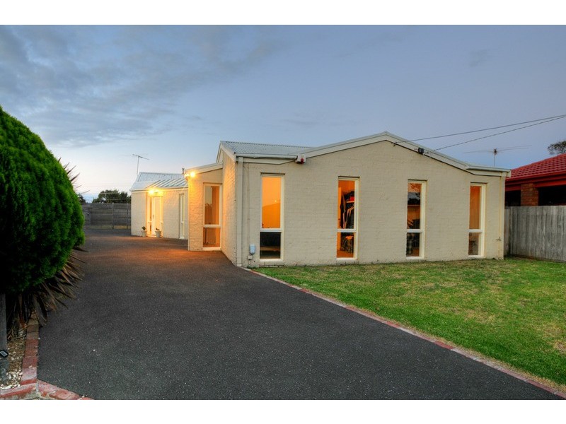 10 Ghiran Close, Aspendale Gardens VIC 3195
