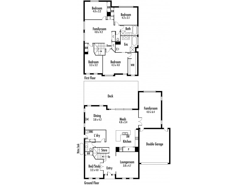 140 Lakeview Boulevard, Keysborough VIC 3173