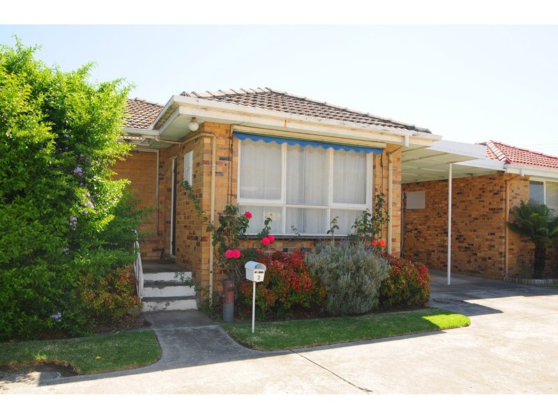 2/4 Gipps Avenue, Mordialloc VIC 3195