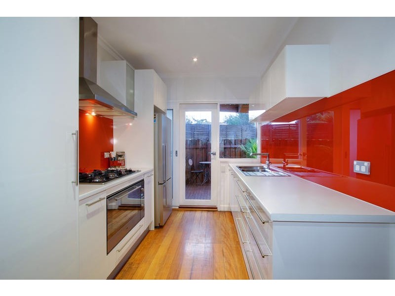 8/1-5 James Street, Mordialloc VIC 3195
