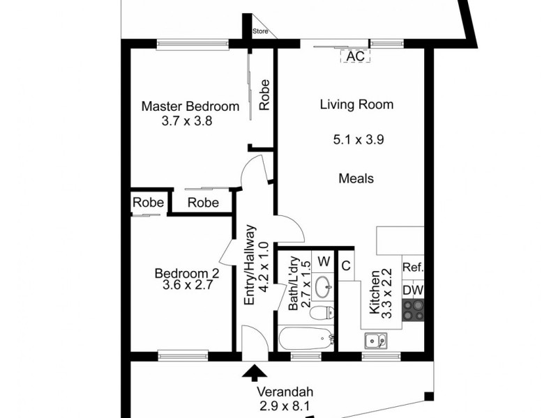 12/50 Nepean Highway, Aspendale VIC 3195