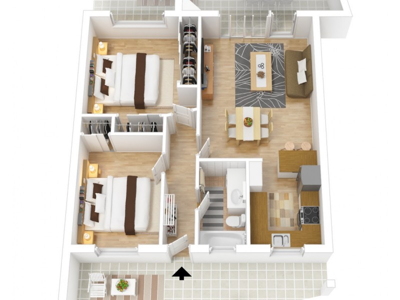 12/50 Nepean Highway, Aspendale VIC 3195