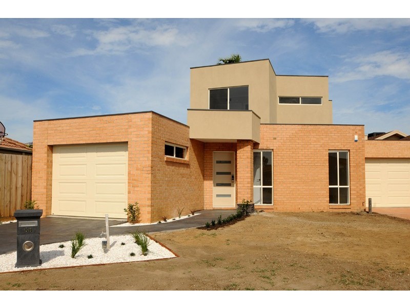 5B Templeman Court, Aspendale Gardens VIC 3195