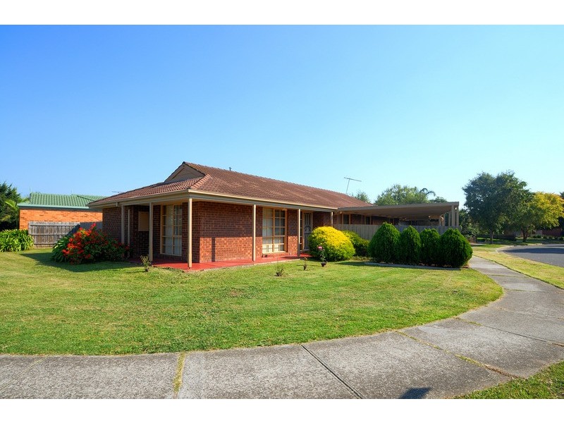 75 Kearney Drive, Aspendale Gardens VIC 3195