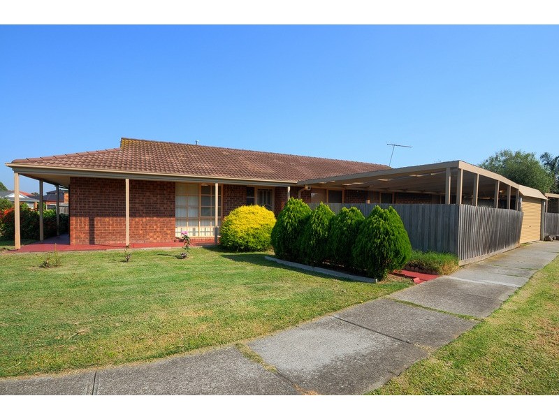 75 Kearney Drive, Aspendale Gardens VIC 3195