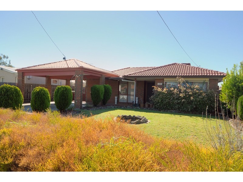 12 Ghiran Close, Aspendale Gardens VIC 3195