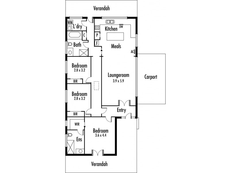 15 Ashmore Avenue, Mordialloc VIC 3195