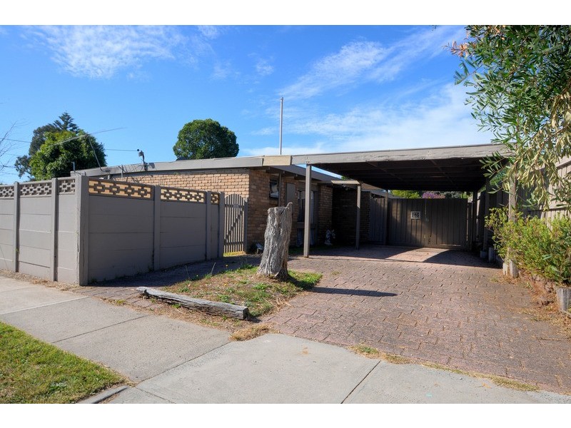 36 Henry Crescent, Seaford VIC 3198