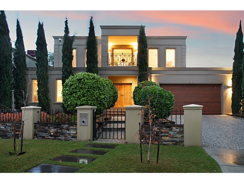 4 Hoysted Close, Mordialloc VIC 3195