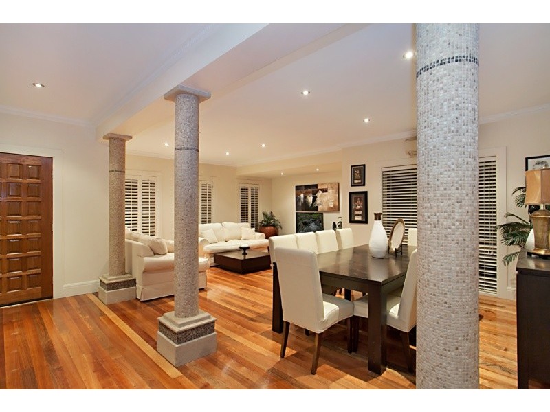 4 Hoysted Close, Mordialloc VIC 3195