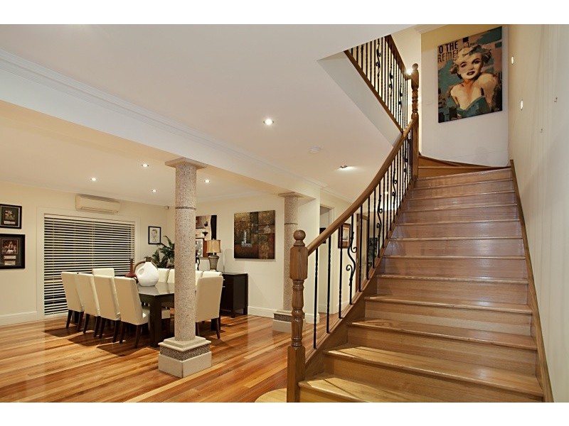 4 Hoysted Close, Mordialloc VIC 3195