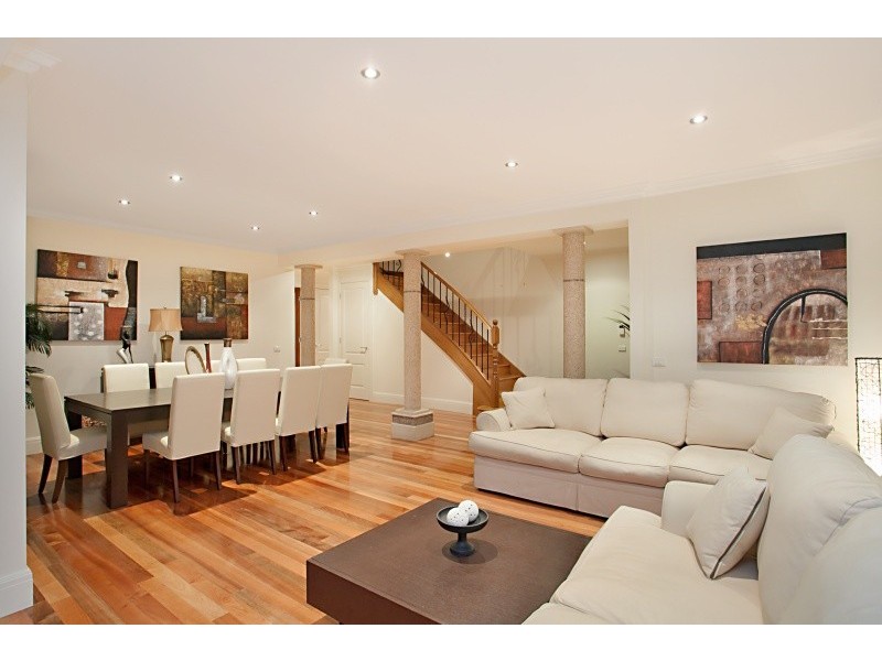 4 Hoysted Close, Mordialloc VIC 3195