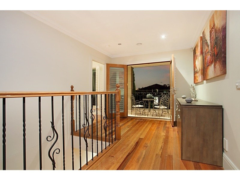 4 Hoysted Close, Mordialloc VIC 3195