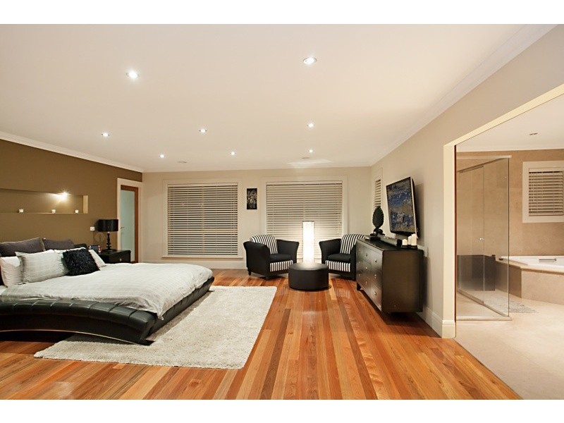 4 Hoysted Close, Mordialloc VIC 3195