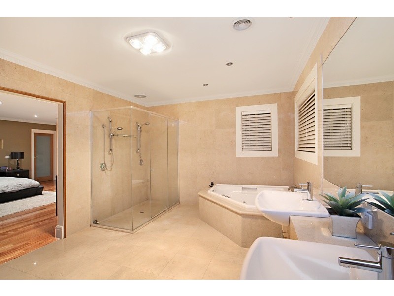 4 Hoysted Close, Mordialloc VIC 3195