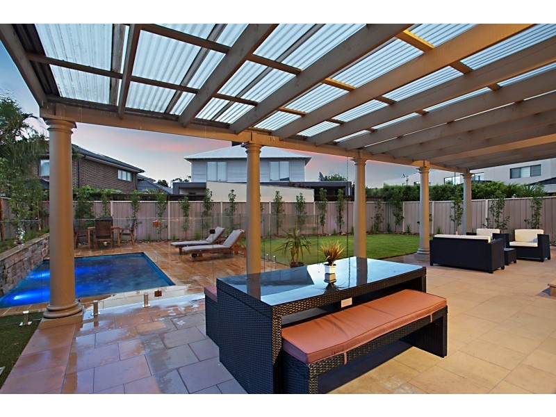 4 Hoysted Close, Mordialloc VIC 3195