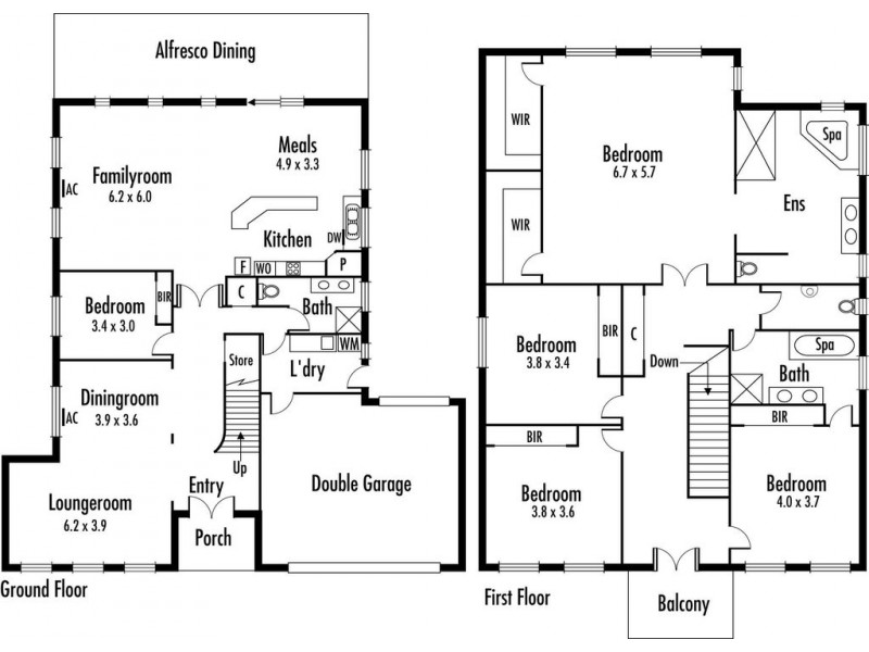 4 Hoysted Close, Mordialloc VIC 3195
