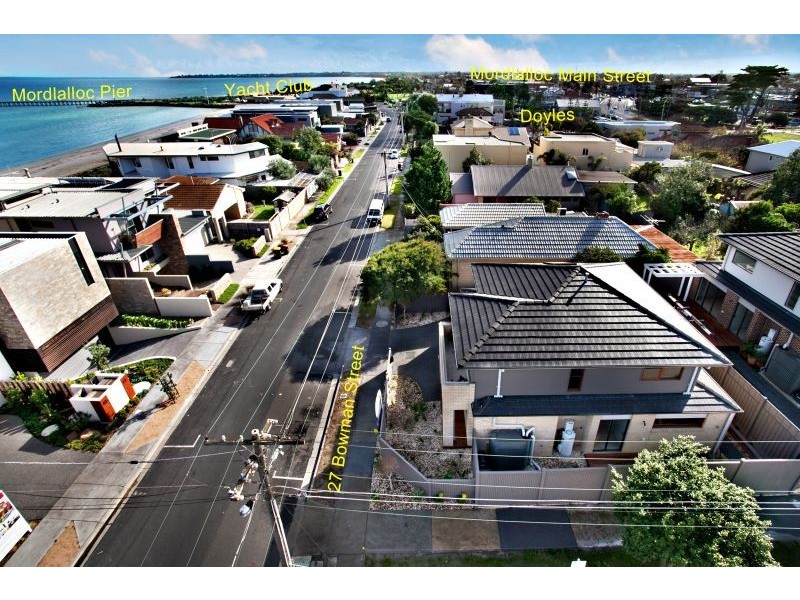 27 Bowman Street, Aspendale VIC 3195