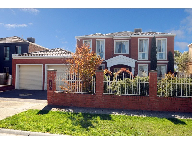 45 Winners Circle, Aspendale Gardens VIC 3195