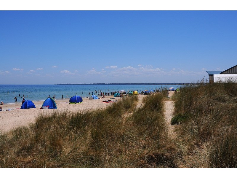 3/8-10 Turakina Avenue, Edithvale VIC 3196