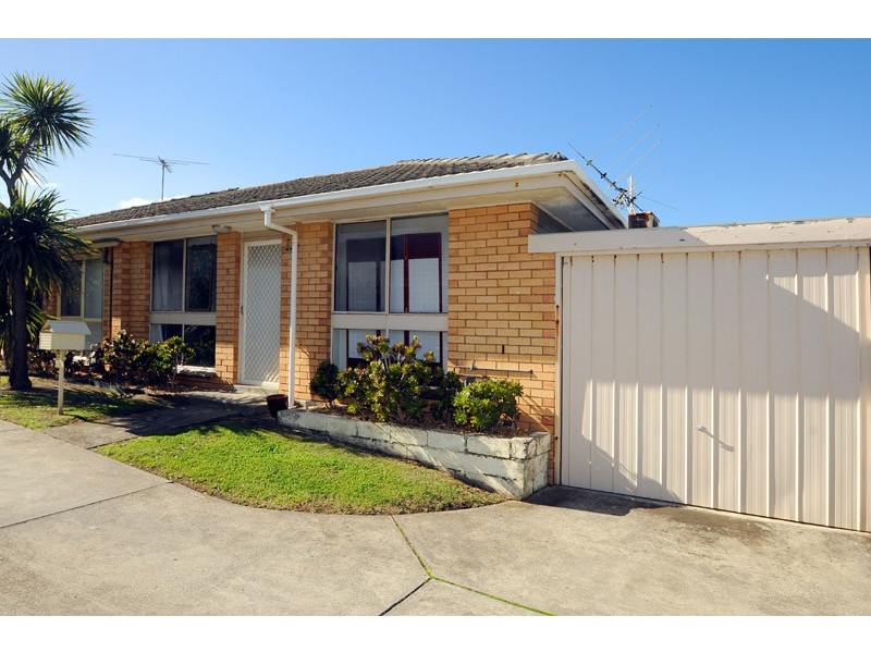 3/174 Beach Road, Mordialloc VIC 3195