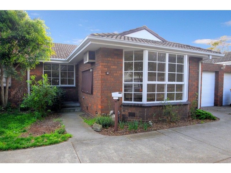 6/113 Warrigal Rd, Mentone VIC 3194