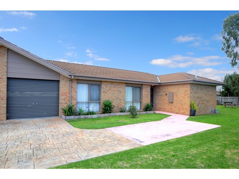 9/140-142 Wells Road, Aspendale Gardens VIC 3195