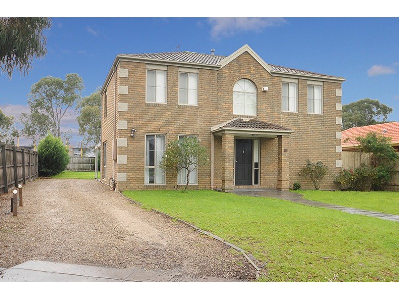 17 Wildoer Drive, Aspendale Gardens VIC 3195